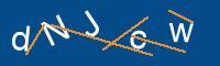 Captcha eingeben