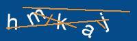Captcha eingeben
