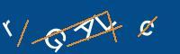 Captcha eingeben