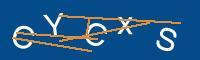 Captcha eingeben