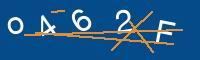 Captcha eingeben