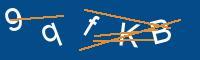 Captcha eingeben