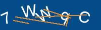 Captcha eingeben