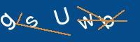 Captcha eingeben