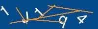 Captcha eingeben