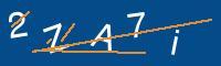 Captcha eingeben