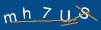 Captcha eingeben