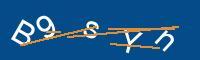 Captcha eingeben