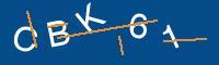 Captcha eingeben