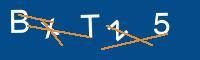 Captcha eingeben