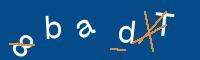 Captcha eingeben