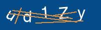 Captcha eingeben