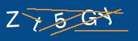 Captcha eingeben