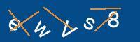 Captcha eingeben