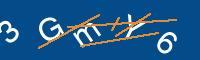 Captcha eingeben
