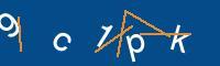 Captcha eingeben