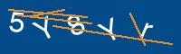 Captcha eingeben