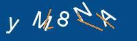 Captcha eingeben
