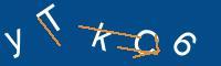 Captcha eingeben