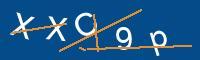 Captcha eingeben