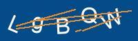 Captcha eingeben