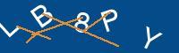 Captcha eingeben