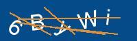 Captcha eingeben