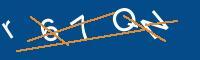 Captcha eingeben