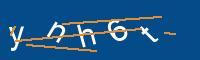 Captcha eingeben