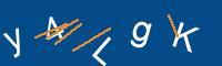 Captcha eingeben