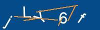 Captcha eingeben