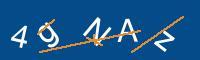 Captcha eingeben