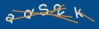 Captcha eingeben