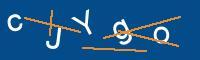 Captcha eingeben
