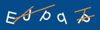Captcha eingeben