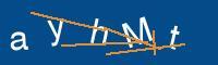 Captcha eingeben