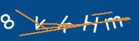Captcha eingeben