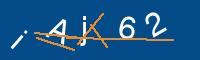 Captcha eingeben