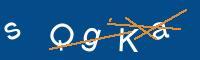 Captcha eingeben