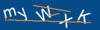 Captcha eingeben