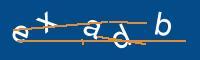 Captcha eingeben