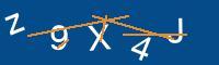 Captcha eingeben