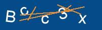 Captcha eingeben