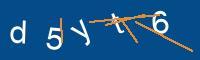 Captcha eingeben