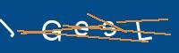 Captcha eingeben