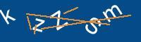 Captcha eingeben