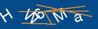 Captcha eingeben