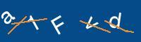 Captcha eingeben