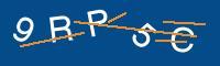 Captcha eingeben