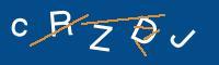 Captcha eingeben